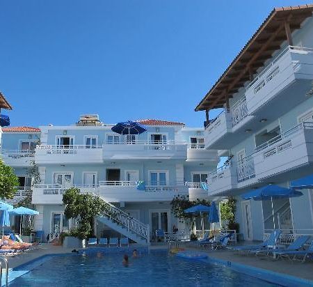 Mastorakis Village Agia Marina Екстериор снимка